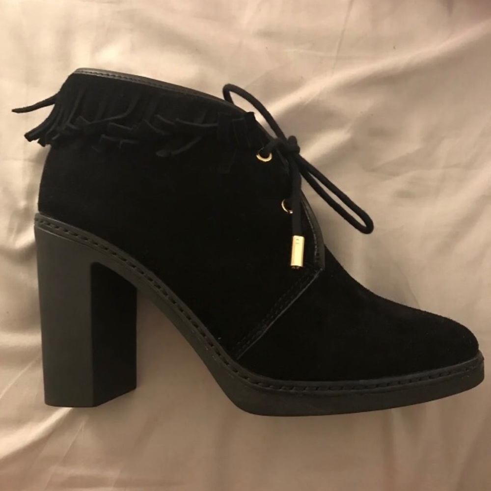 Tory Burch Boots - Size 7.5 - Picture 4 of 4